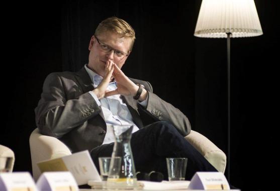 3. Broumovské diskuse nabídly v klášteře debatu o evropské identitě