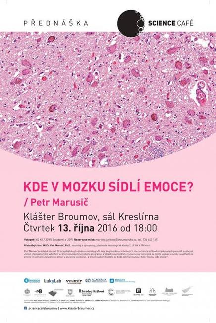 Nabídka akcí na Broumovsku pro víkend od 14. do 16. října