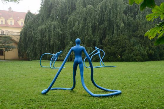 Martin Valach: "Kvalitní zážitek nemusí být vždy kladný. Důležité je, aby byl silný."