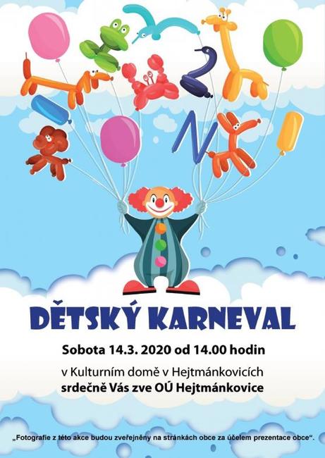 Nabídka akcí na Broumovsku pro víkend od 13. do 15. března