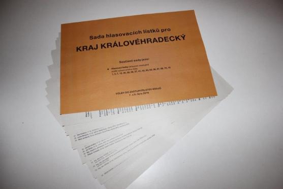 Volby do zastupitelstva Královéhradeckého kraje vyhrálo na Broumovsku i v kraji ANO 2011. Krajským zastupitelem se stal Pavel Hečko z Meziměstí