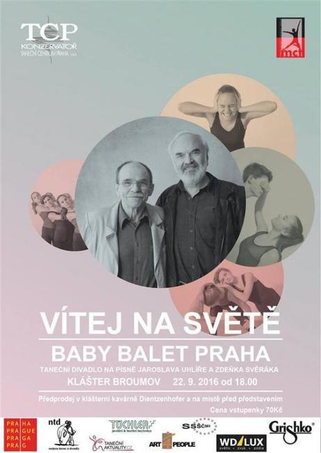 Nabídka akcí na Broumovsku pro víkend od 23. do 25. září