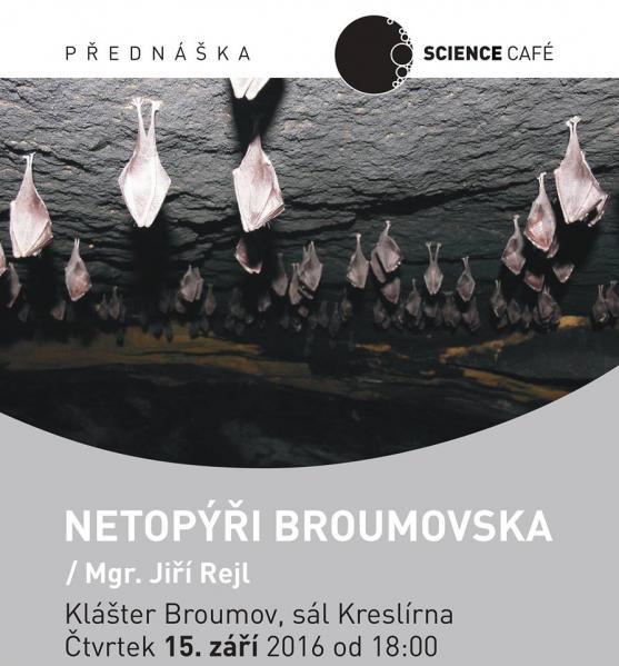 Nabídka akcí na Broumovsku pro víkend od 16. do 18. září