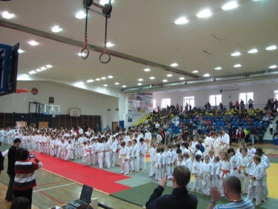 Broumovští judisté se vraceli z posledních závodů vždy s medailemi