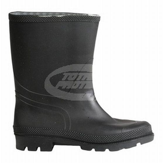 Pánská pracovní obuv za lákavé ceny 