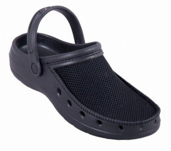 Pohodlná pracovní obuv již za 333 korun 