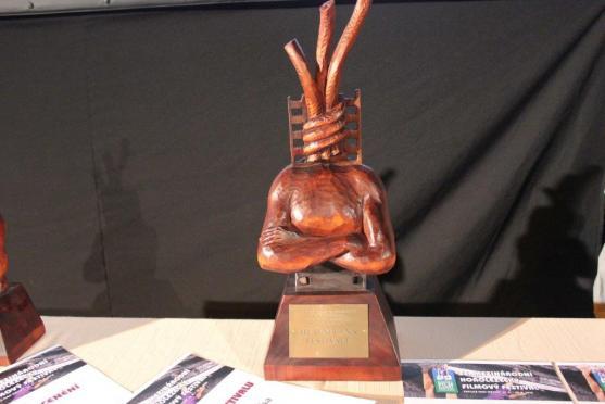 Mezinárodní horolezecký filmový festival skončil. Hlavní cenu získal film polské režisérky