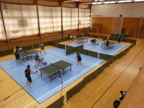 Finále poháru v Broumově ovládla Rtyně v Podkrkonoší B