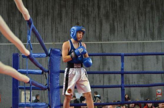 Cesta broumovských boxerů ke dvěma zlatým medailím