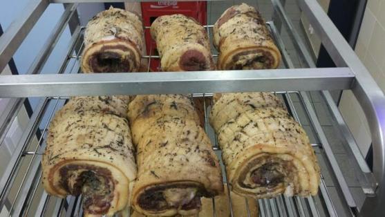 V Centru Walzel během jednoho dne návštěvníci vypili téměř tři tisíce piv