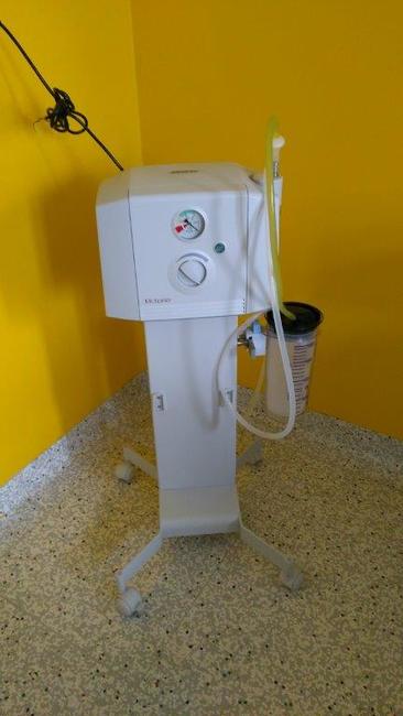 Činnost Nadačního fondu HOSPITAL BROUMOV v roce 2019