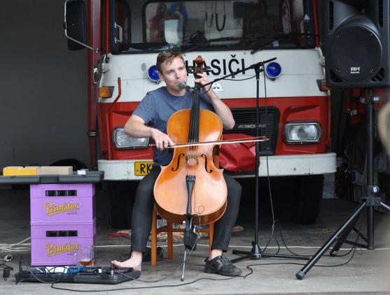 Polická Nová Terasa 2017 je minulostí