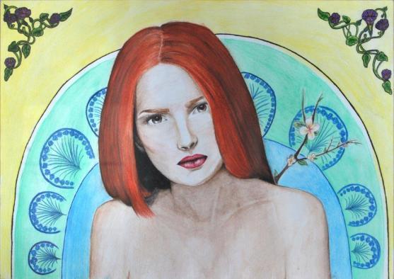 Soutěžní výstava výtvarného oboru ZUŠ Broumov má své vítěze