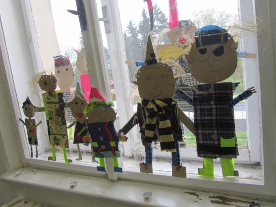 Uvedením světové premiéry filmu Tajuplný výlet byl slavnostně ukončen projekt Ulity - Langerova zahrada