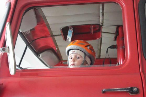 Hejtman Lubomír Franc ocenil vhodné investice v Bukovici