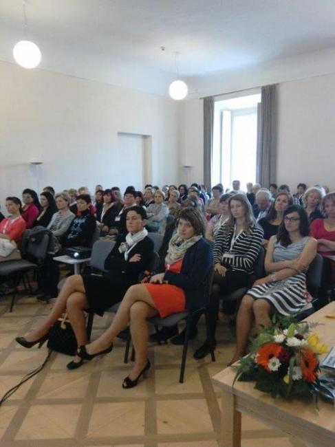 Broumovský internistický den vstupuje do druhé desítky