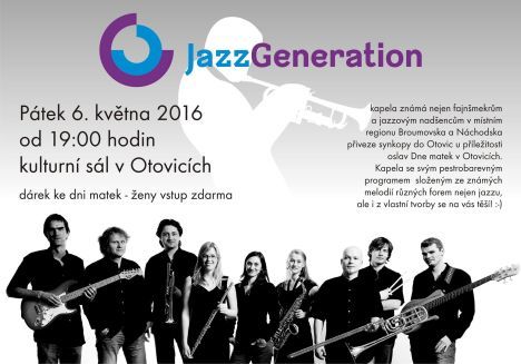 Nabídka akcí na Broumovsku pro víkend od 6. do 8. května