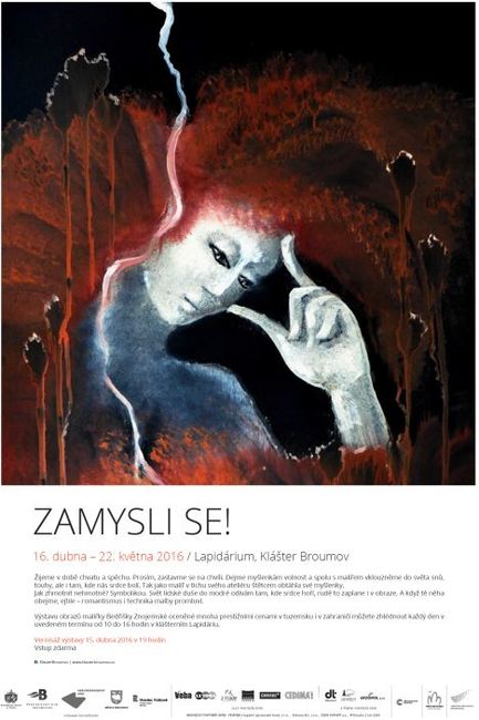 Nabídka akcí na Broumovsku pro víkend od 15. do 17. dubna