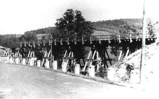 Hitlerova železnice