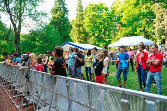 Ohlédnutí za Broumovskou kytarou 2012