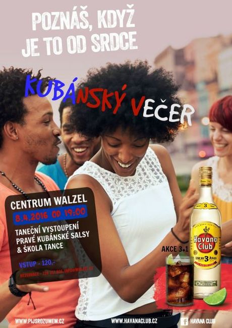 Nabídka akcí na Broumovsku pro víkend od 8. do 10. dubna