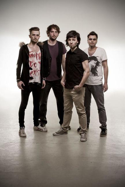 IMODIUM dobyli s Valerií první místo na Supraphonline a vyrážejí na turné