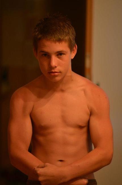 Jakub Šuda z Broumova se připravuje na boxerské Mistrovství Evropy v Rusku