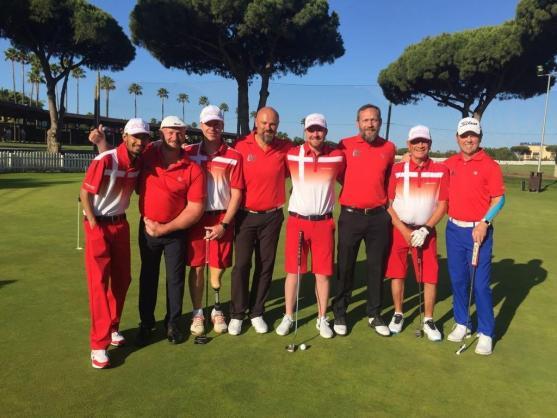 Pohár Mistrů Evropy nese stopu Golf Clubu Grosshof