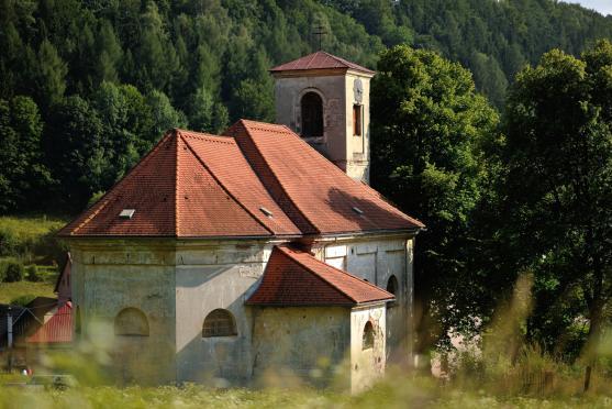 Festival Za poklady Broumovska vstoupil do druhé poloviny 