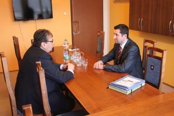 Inspirace pro Broumov? U Rozkoše vzniknou koupací jezírka