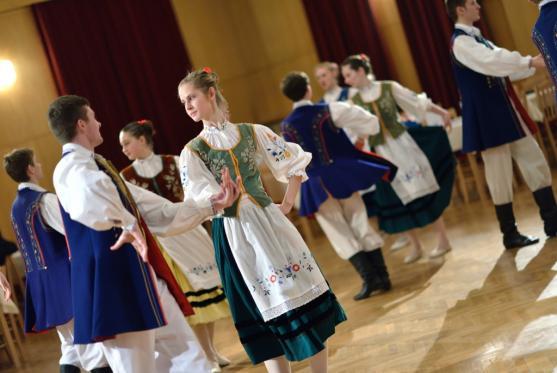 Velkolepý start plesové sezony ve městě. Dvě stovky návštěvníků na Plese města jsou toho důkazem