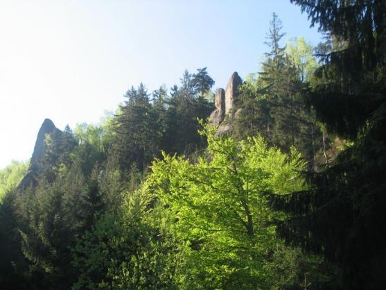 Do okolí Police nad Metují vyrazilo 441 vandrovníků