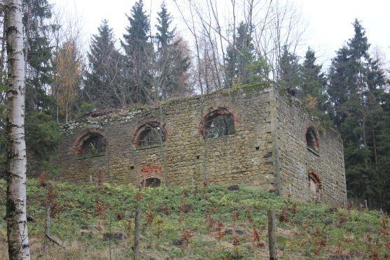 Skrytý majestát u Zdoňova