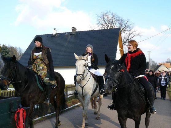 Nabídka akcí na Broumovsku pro víkend od 12. do 14. února