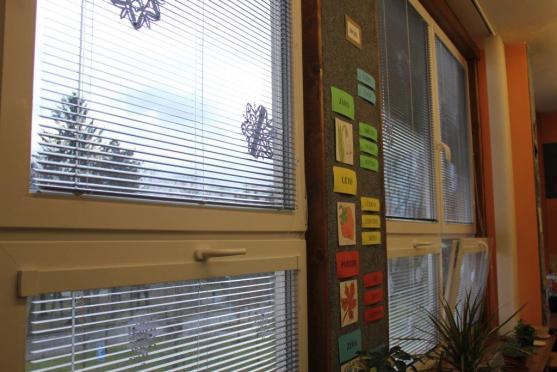 Masarykova základní škola v Broumově "otevřela dveře". Zájem rodičů o vzdělávání v této škole se zvyšuje