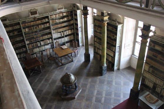 Rekordní návštěvnost broumovského kláštera. V loňském roce ho navštívilo přes 60 tisíc lidí