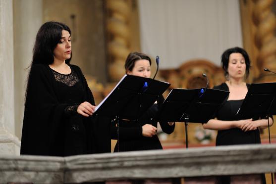 Ohlédnutí za druhým koncertem festivalu Za poklady Broumovska 