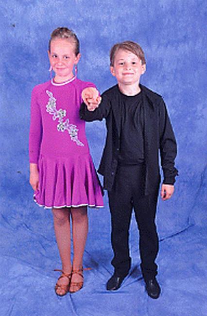 Taneční klub Broumov získal v Jičíně osm finálových umístění 