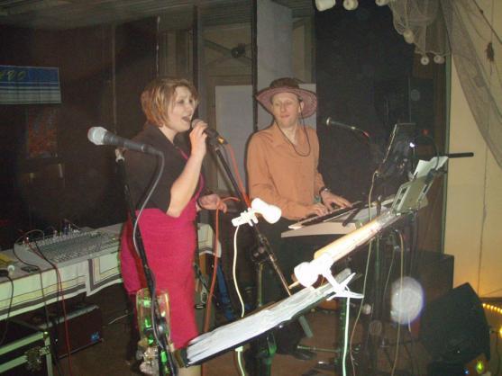 V semifinále soutěže Česko zpívá je Michaela Řeháková z Machova 