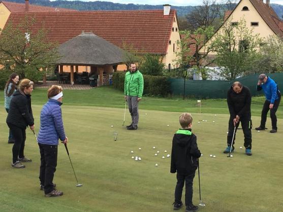 Čarodějnický turnaj na Grosshofu