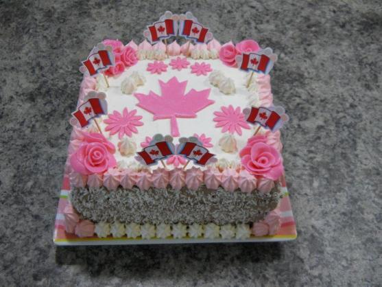 Bývalá učitelka se stala umělkyní přes dorty