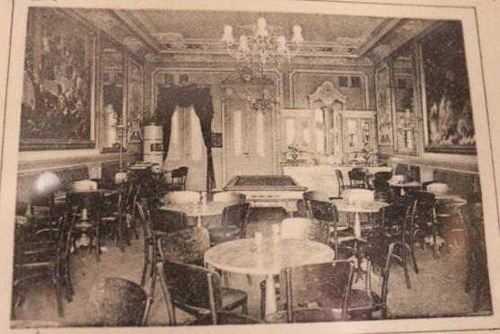 Město Broumov udělalo první krok ke vzkříšení Café Herzog