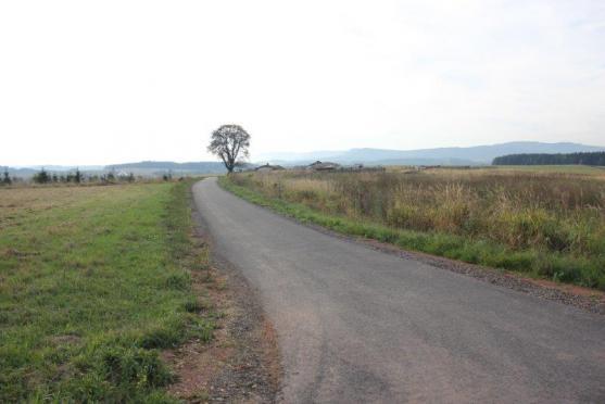 Cyklostezka Vižňov – Nowe Siodlo byla slavnostně převzata k užívání. Ve spolupráci s Polskem bude Meziměstí pokračovat