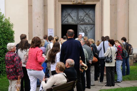 Festival Za poklady Broumovska má za sebou první koncert 