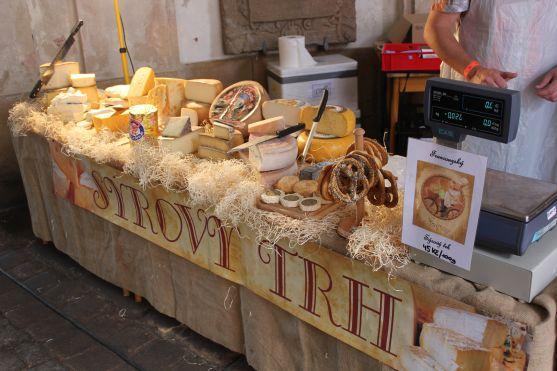 Ondřej Havelka nasadil laťku hodně vysoko 