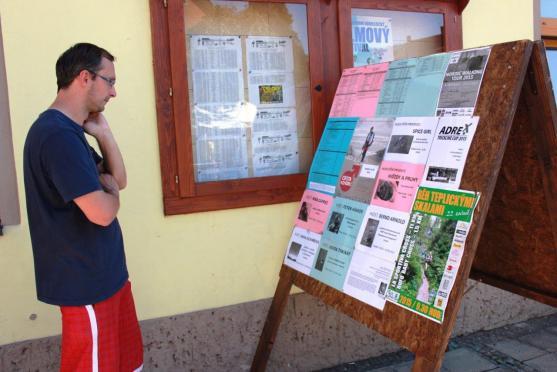 V Teplicích skončil Mezinárodní horolezecký filmový festival