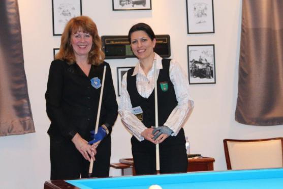 Broumovský kulečník má první medaili z mistrovství republiky