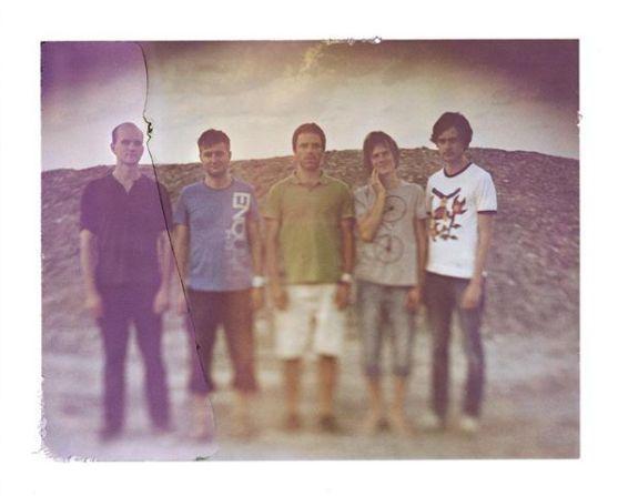 Zrní. Objev roku zahraje v pátek v Polici nad Metují 