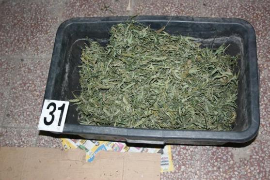 Kriminalisté zadrželi tři dodavatele pervitinu