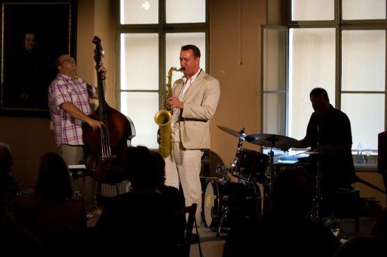 Česko - polské umělecké potkávání v Broumově 